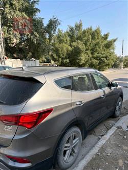 هيونداي سانتافي